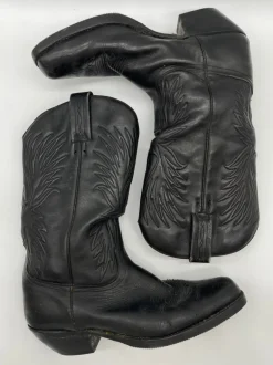 Stivali Western Tony Mora - Numero 40