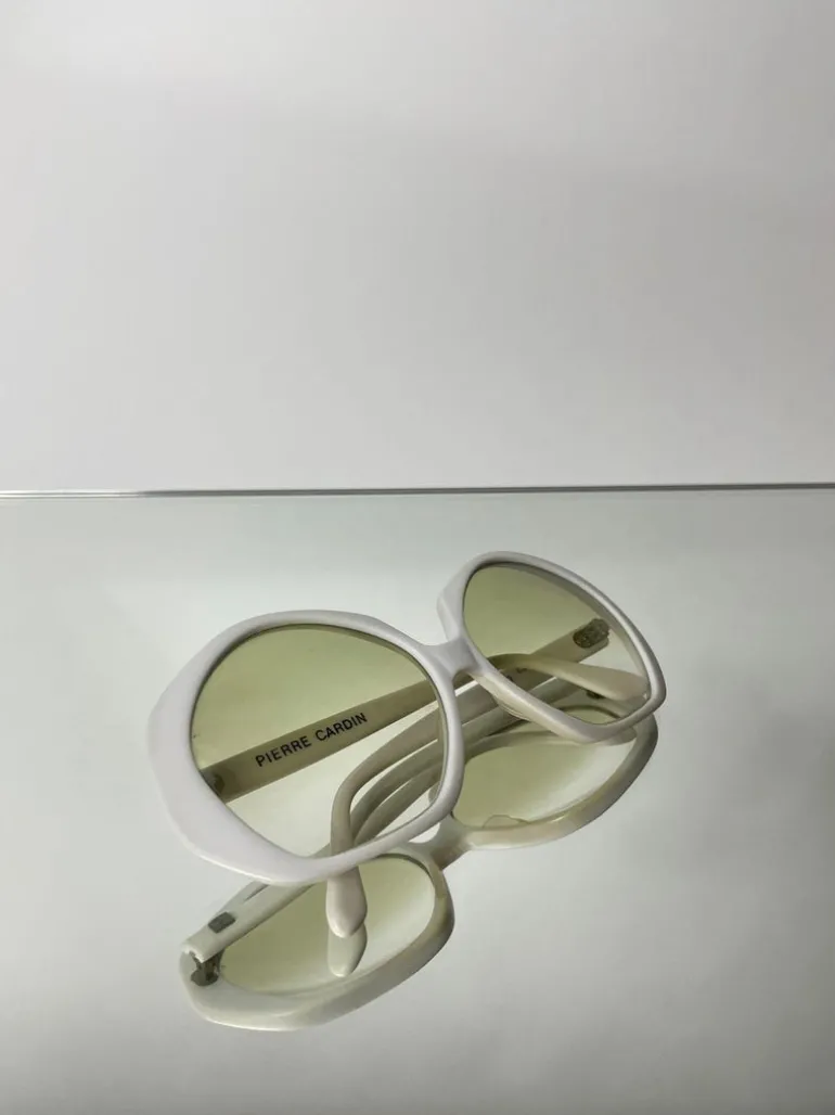 Sunglasses Pierre Cardin anni '70