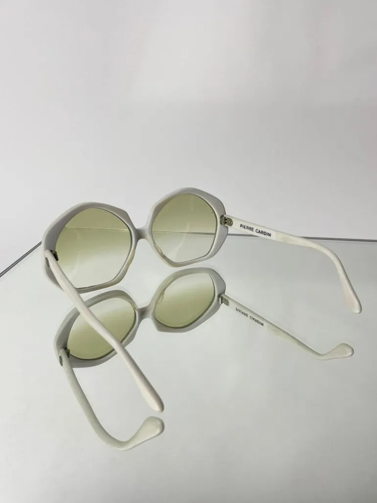 Sunglasses Pierre Cardin anni '70