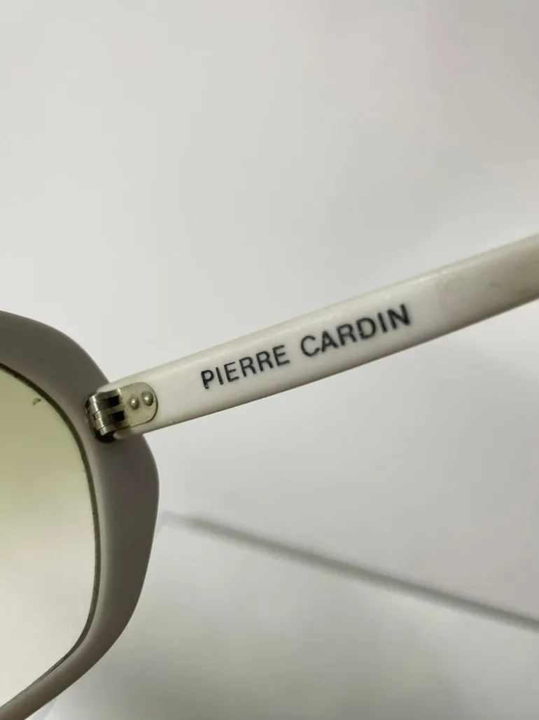 Sunglasses Pierre Cardin anni '70