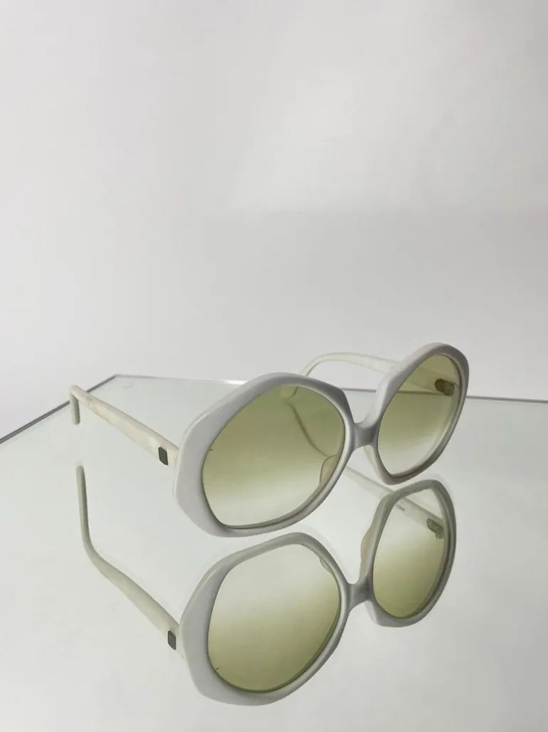 Sunglasses Pierre Cardin anni '70