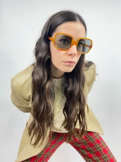 Sunglasses Samco 1970