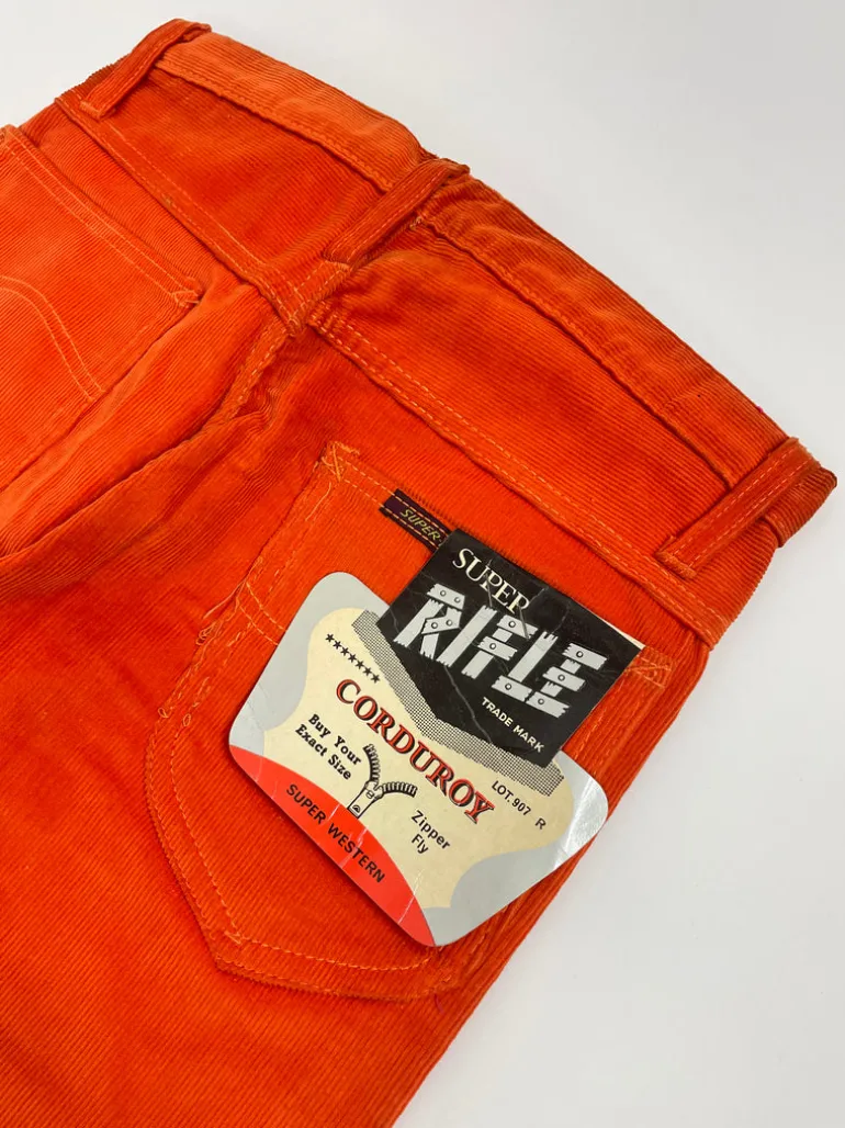 Super Rifle 1970s Millerighe