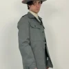Swiss Military Work Field Jacket