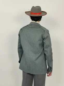 Swiss Military Work Field Jacket