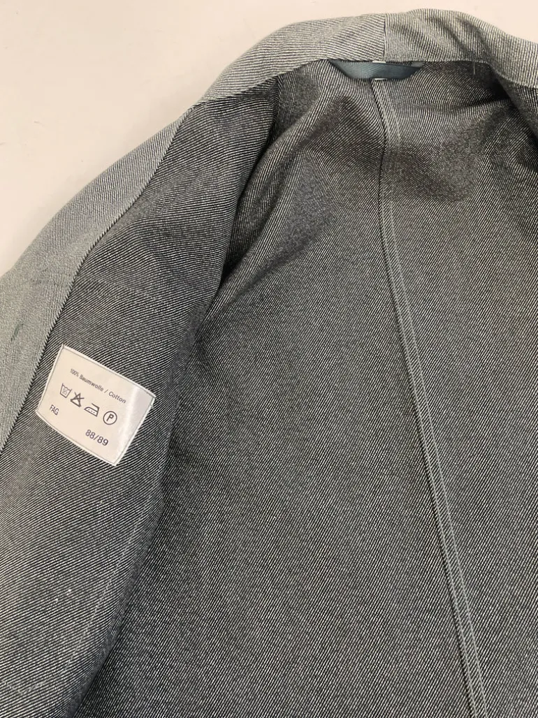 Swiss Military Work Field Jacket