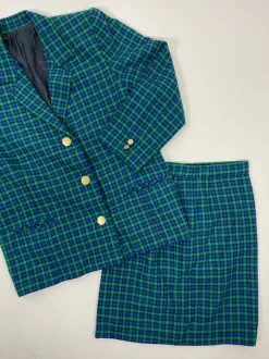 Tailleur 1990