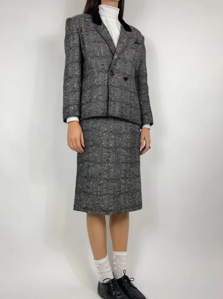 Tailleur 1990