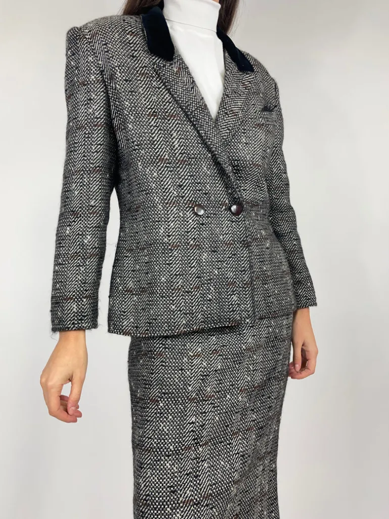 Tailleur 1990