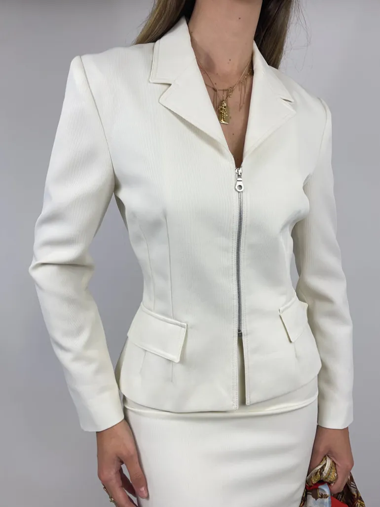 Tailleur 1990