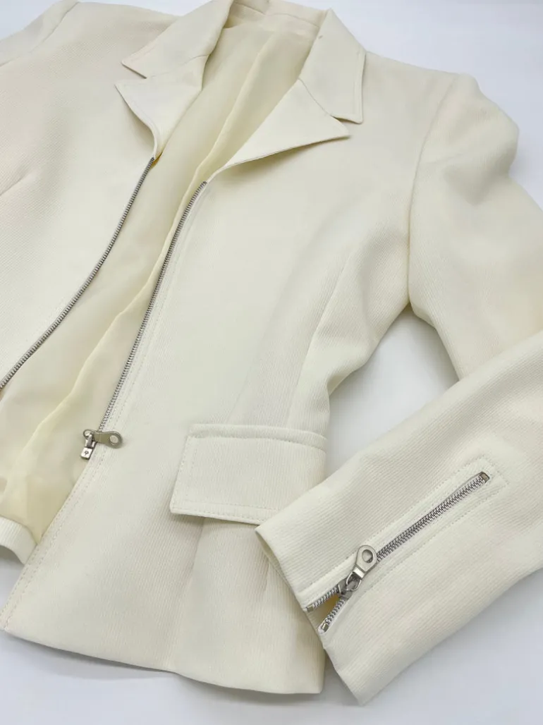 Tailleur 1990