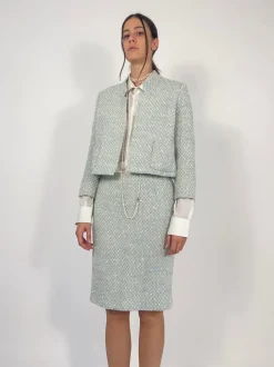 Tailleur anni '70