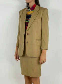 Tailleur anni '70