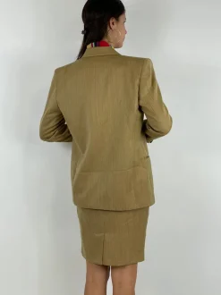 Tailleur anni '70