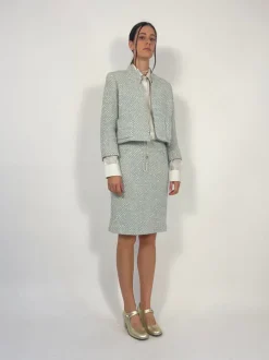 Tailleur anni '70