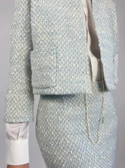 Tailleur anni '70