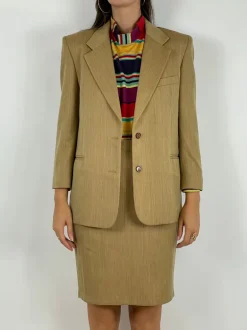 Tailleur anni '70