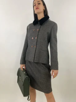 Tailleur anni '90