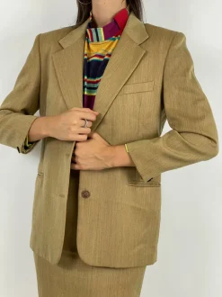 Tailleur anni '70