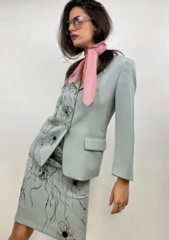 Tailleur Cannella