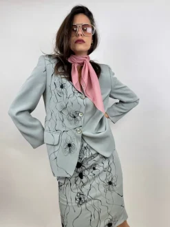 Tailleur Cannella
