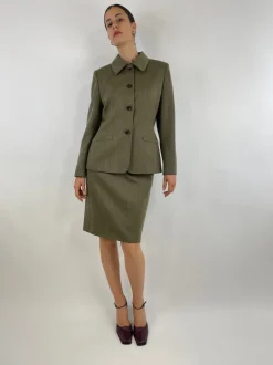 Tailleur Elizabeth Ascot