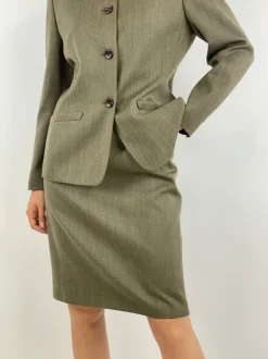 Tailleur Elizabeth Ascot