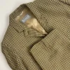 Tailleur Fendissime 1970