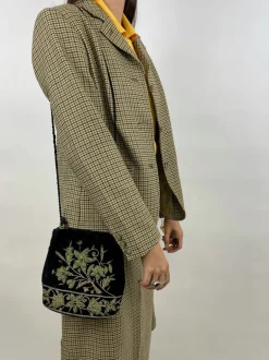 Tailleur Fendissime 1970