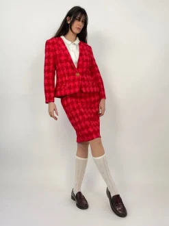 Tailleur Genny