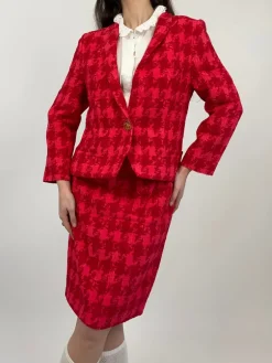 Tailleur Genny