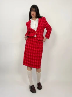 Tailleur Genny