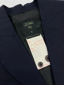 Tailleur Jean Paul Gaultier