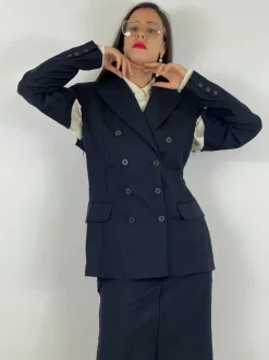 Tailleur Jean Paul Gaultier