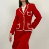 Tailleur Luisa Spagnoli