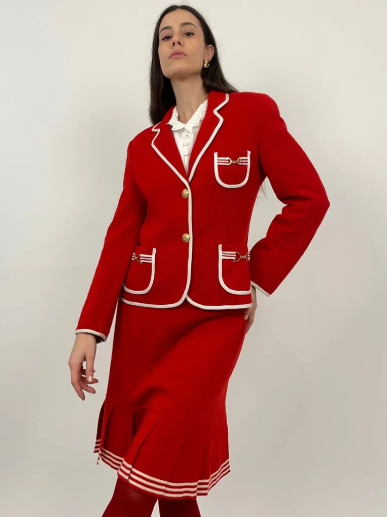 Tailleur Luisa Spagnoli