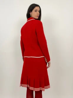 Tailleur Luisa Spagnoli