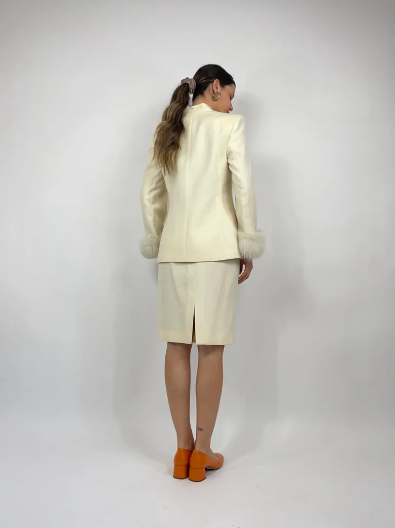 Tailleur Luisa Spagnoli
