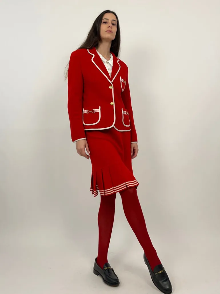 Tailleur Luisa Spagnoli