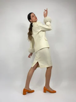 Tailleur Luisa Spagnoli
