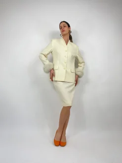 Tailleur Luisa Spagnoli