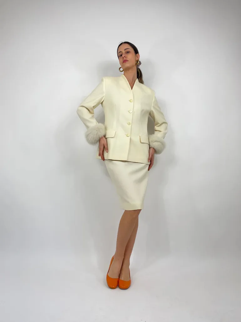 Tailleur Luisa Spagnoli
