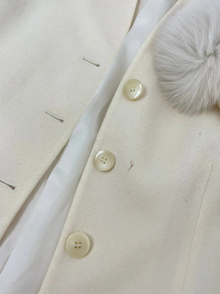 Tailleur Luisa Spagnoli