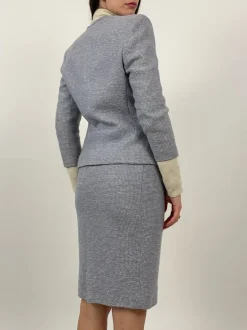 Tailleur Luisa Spagnoli anni '70