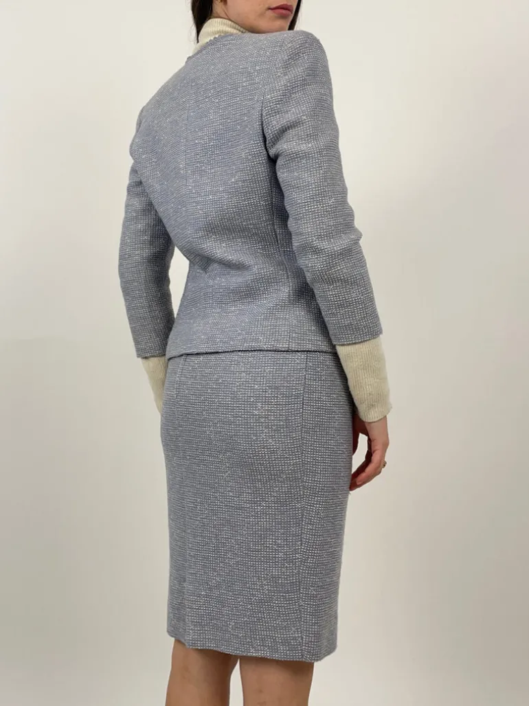 Tailleur Luisa Spagnoli anni '70
