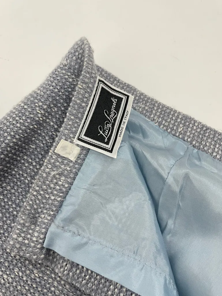Tailleur Luisa Spagnoli anni '70
