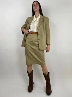 Tailleur Marina Rinaldi