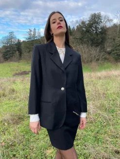 Tailleur Pierre Cardin