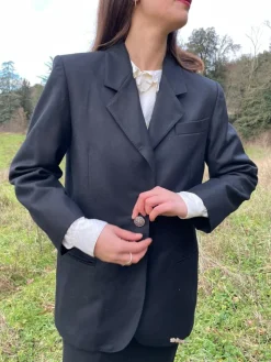 Tailleur Pierre Cardin