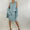Tailleur Prandi 'Le Griffe'
